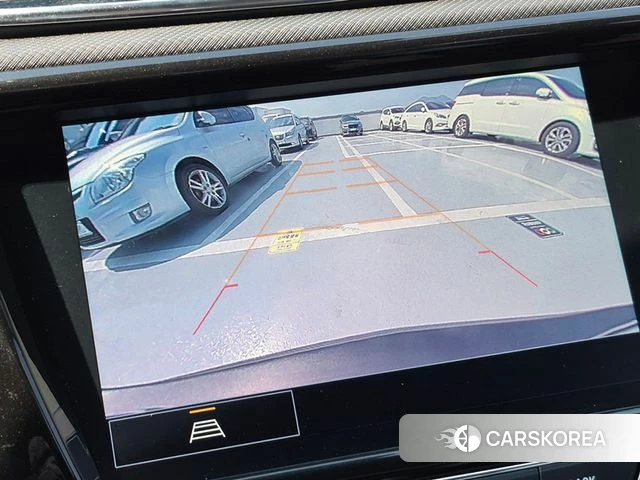 Chevrolet (GM Daewoo) Trailblazer 2020 Синий из Кореи, фото 4