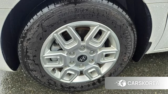 Hyundai Staria 2024 Белый из Кореи, фото 4