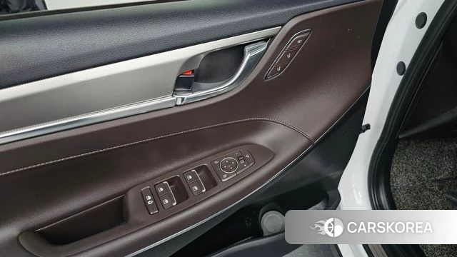 Hyundai The New Grandeur IG 2020 Белый из Кореи, фото 4