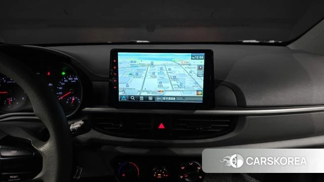 Kia All New Morning (JA) 2019 Белый из Кореи, фото 4