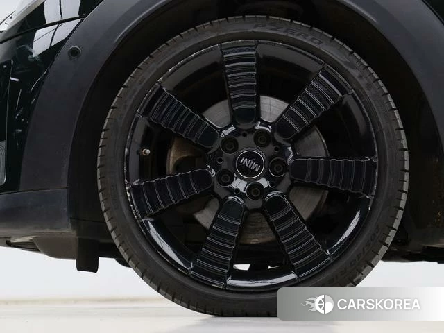 MINI MINI 2023 Черный из Китая, фото 4