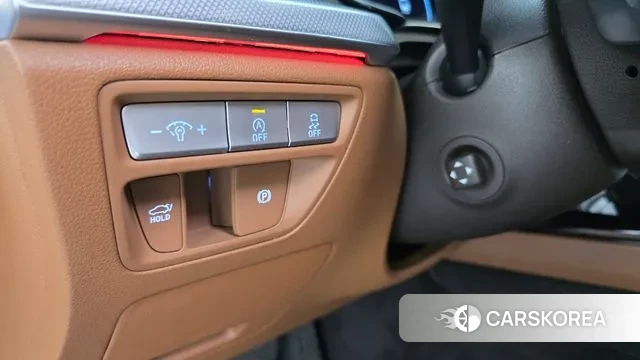 Genesis G80 (RG3) 2022 Белый из Кореи, фото 4