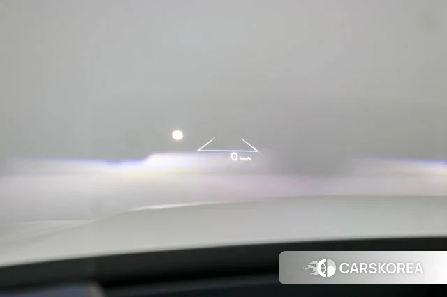 Kia The New K8 Hybrid 2025 Белый из Кореи, фото 4