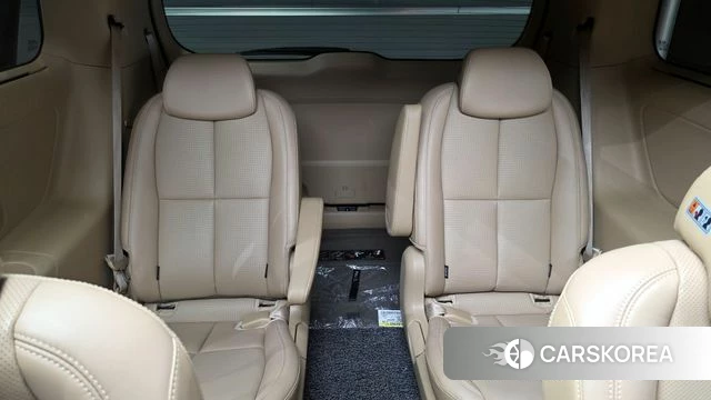 Kia The New Carnival 2020 Белый из Кореи, фото 4