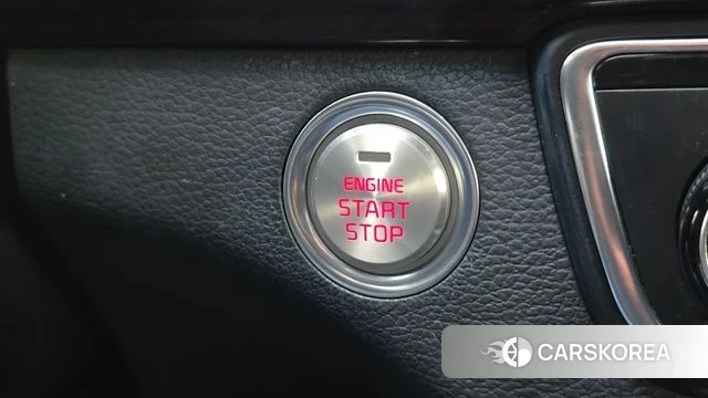 Kia Come New K7 2019 Серый из Кореи, фото 4