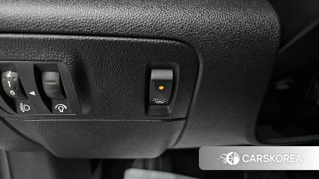 Renault Korea (Samsung) SM6 2020 Белый из Кореи, фото 4