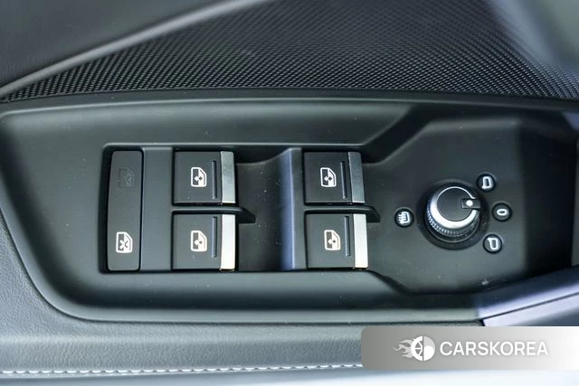 Audi A3 2025 Зеленый из Китая, фото 4