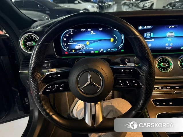 Mercedes-Benz CLS-Class C257 2022 Серый из Кореи, фото 4