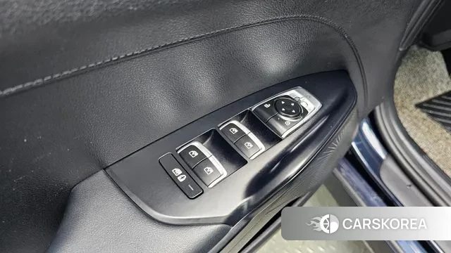 Kia K5 3rd generation id 2891238 из Кореи 4