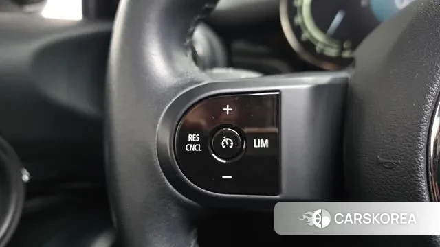 Mini Cooper 2021 Серебристо-серый из Кореи, фото 4