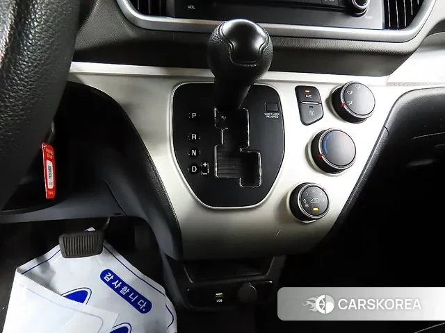 Kia The New Ray 2020 Белый из Кореи, фото 4