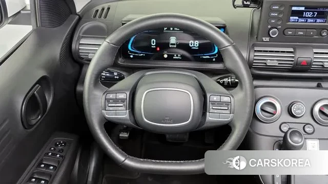 Hyundai Casper 2023 Белый из Кореи, фото 4