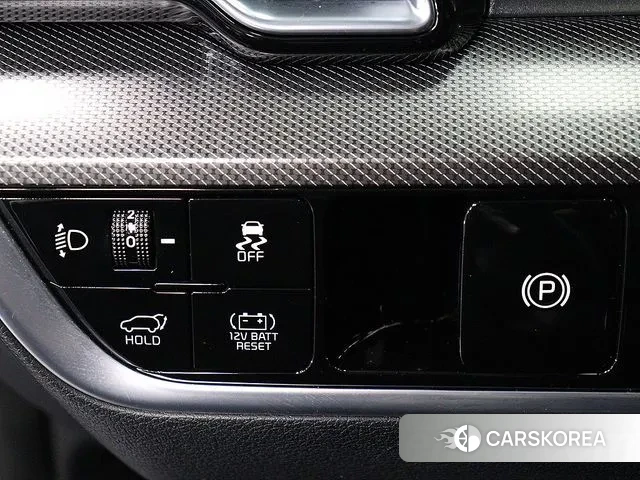 Kia Sportage 5th Generation Hybrid 2023 Серый из Кореи, фото 4