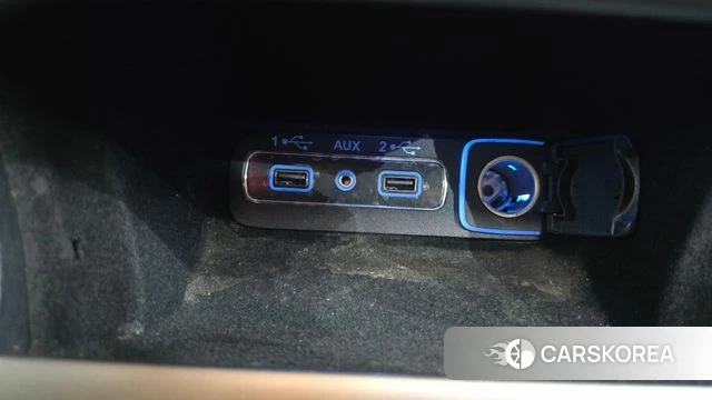 Jeep Grand Cherokee 2021 Серый из Кореи, фото 4