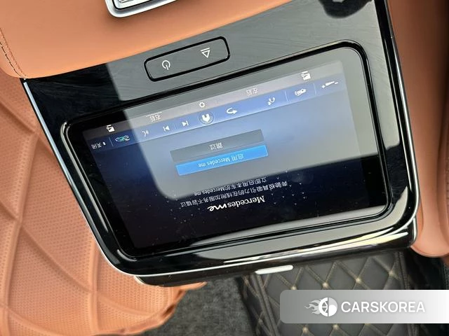Mercedes-Benz Maybach S-class 2024 Черный из Китая, фото 4