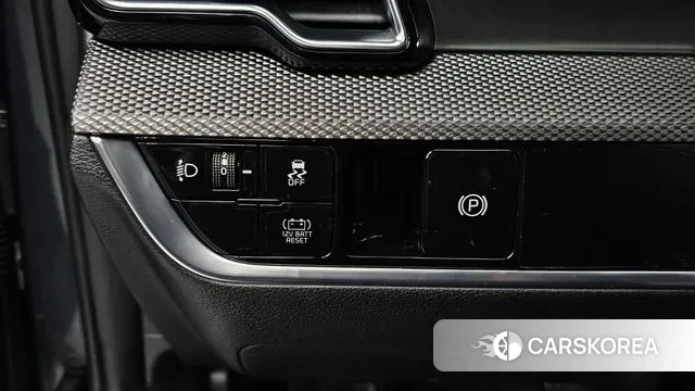 Kia Sportage 5th Generation Hybrid 2022 Серый из Кореи, фото 4