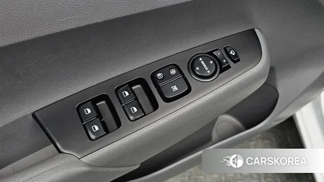 Kia Morning Urban (JA) 2021 Белый из Кореи, фото 4