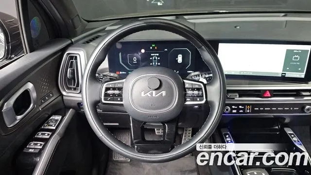 Kia The New Sorento 4th Generation id 2642585 из Кореи 4