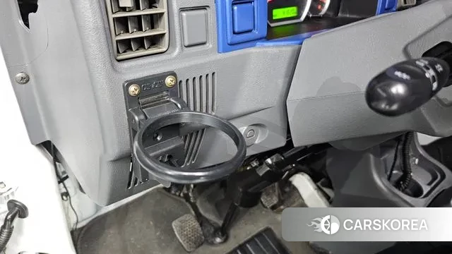 Chevrolet (GM Daewoo) New Labo 2018 Белый из Кореи, фото 4