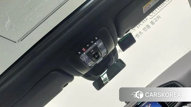 Mercedes-Benz GLS - Class X167 2025 Белый из Кореи, фото 4
