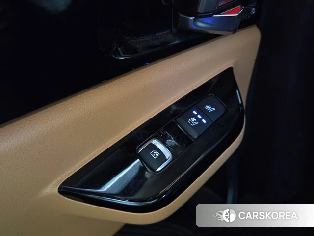 Kia Carnival 4th generation 2020 Черный из Кореи, фото 4