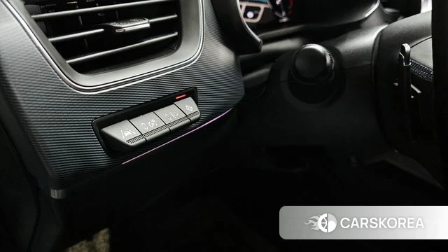 Renault Korea (Samsung) XM3 id 4179906 из Кореи 4