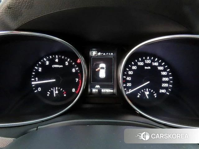 Hyundai The New Max Cruise 2018 Черный из Кореи, фото 4