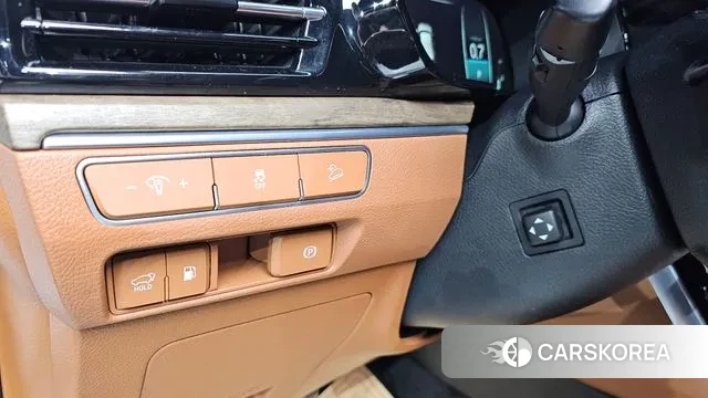 Kia Mohave Master 2023 Белый из Кореи, фото 4