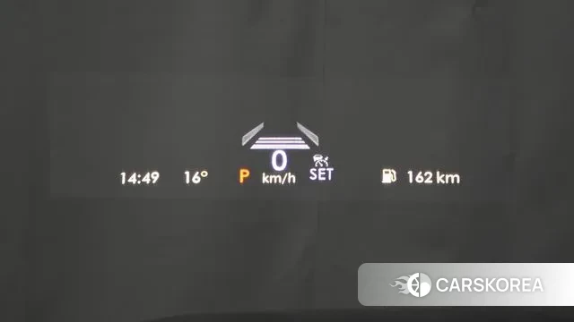 Lincoln Aviator 2nd generation 2020 Черный из Кореи, фото 4