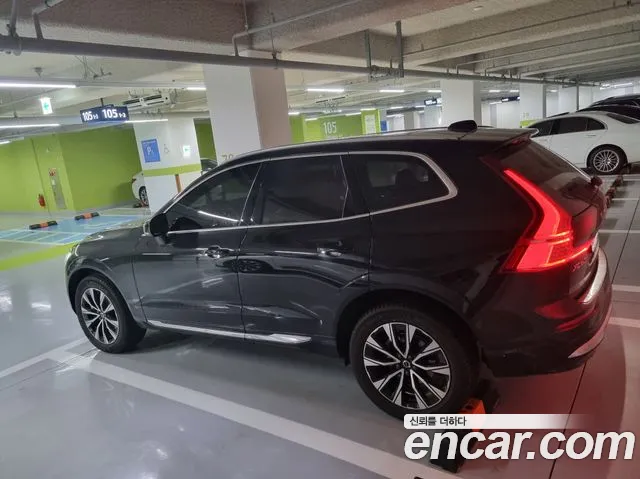 Volvo XC60 second Generation id 2673181 из Кореи 4