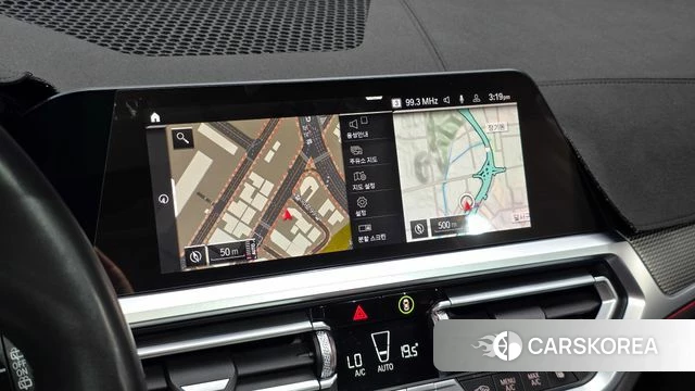 BMW 3 Series (G20) 2021 Серый из Кореи, фото 4