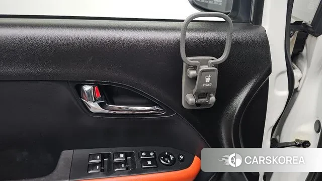 Kia The New Ray 2019 Белый из Кореи, фото 4