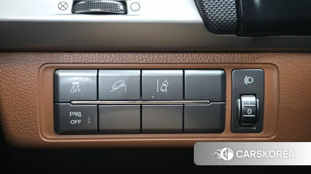 Ssangyong Rexton Sports 2019 Белый из Кореи, фото 4