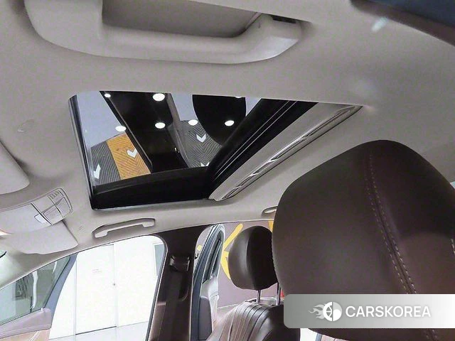 Mercedes-Benz E-Class W213 2018 Белый из Кореи, фото 4