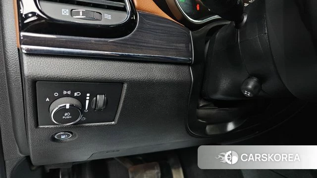 Jeep Grand Cherokee 2020 Белый из Кореи, фото 4