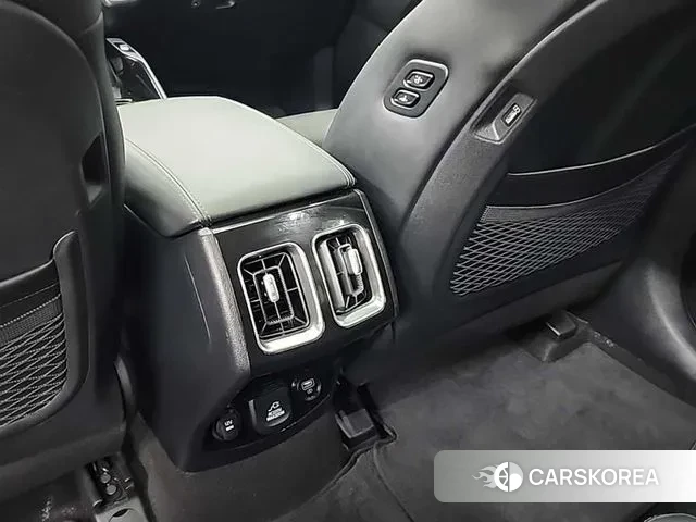 Kia Sorento 4th Generation 2021 Синий из Кореи, фото 4