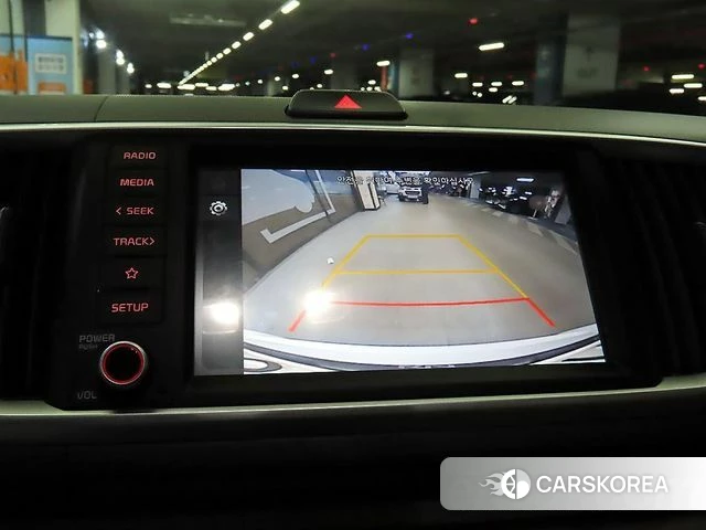 Kia The New Ray 2021 Белый из Кореи, фото 4