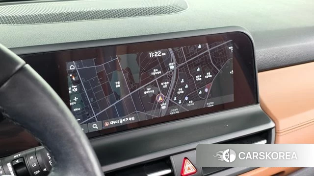 Kia The New Seltos 2022 Белый из Кореи, фото 4