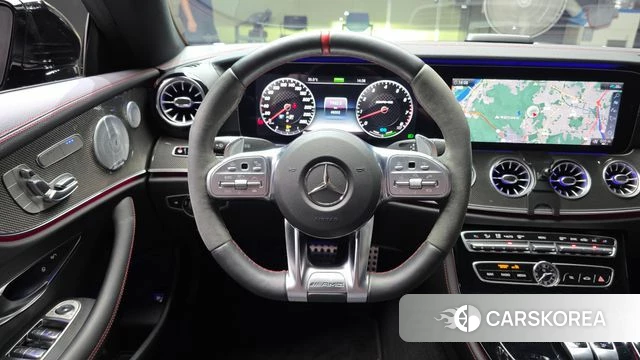 Mercedes-Benz E-Class W213 2020 Черный из Кореи, фото 4