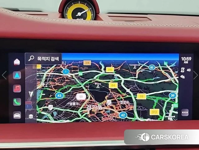 Porsche 911(992) 2023 Белый из Кореи, фото 4