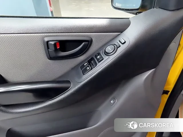 Hyundai The New Grand Starex 2019 Желтый из Кореи, фото 4