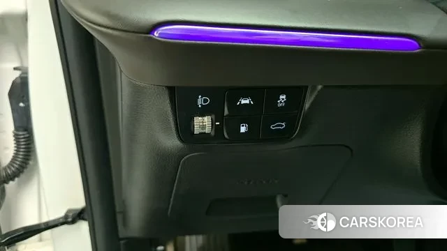 Hyundai The New Grandeur IG 2020 Белый из Кореи, фото 4