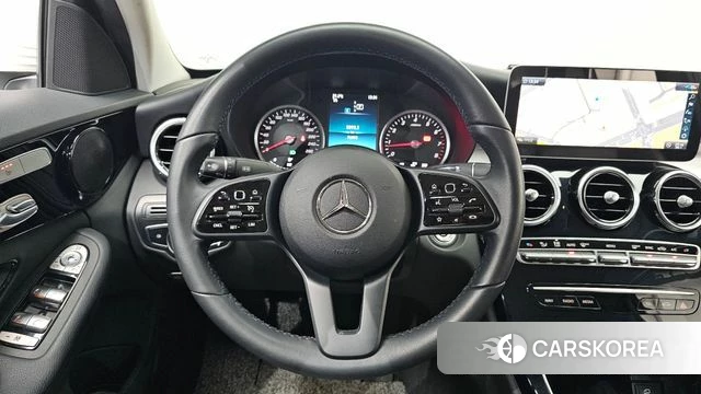 Mercedes-Benz C-Class W205 2020 Белый из Кореи, фото 4
