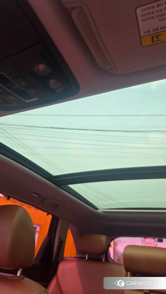 Kia The New Sorento 2018 Серый из Кореи, фото 4