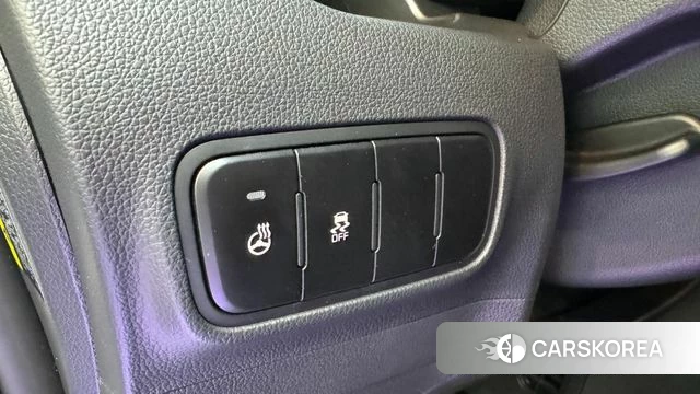 Kia The New Kia Ray 2023 Белый из Кореи, фото 4