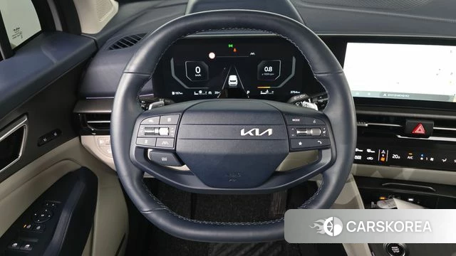 Kia The New Sportage 5th Generation 2025 Серебристо-серый из Кореи, фото 4