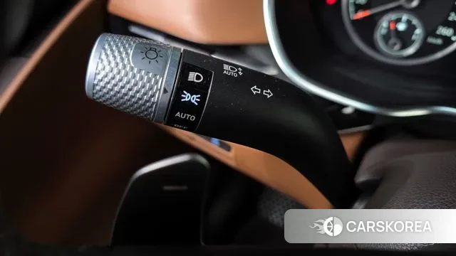 Genesis G80 (RG3) 2022 Белый из Кореи, фото 4