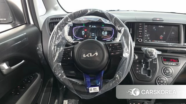 Kia The New Kia Ray 2026 Белый из Кореи, фото 4