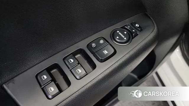 Kia Morning Urban (JA) 2023 Белый из Кореи, фото 4