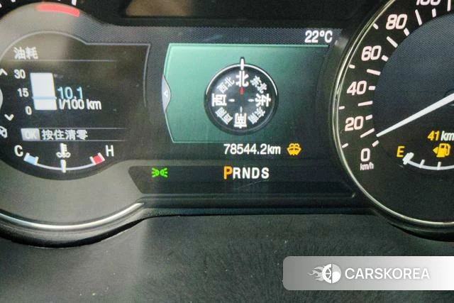 Lincoln MKZ 2020 Синий из Китая, фото 4